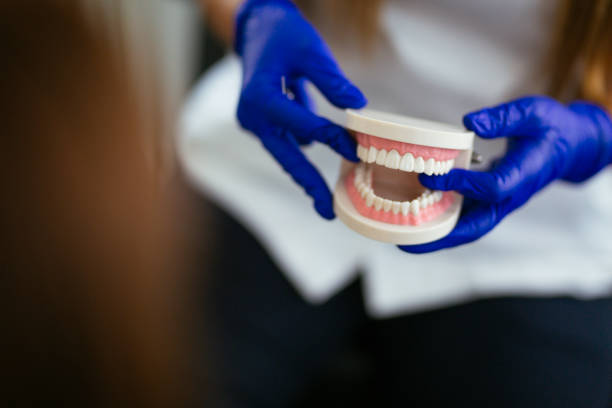 Best Root Canal Treatment  in Mcdonald, PA
