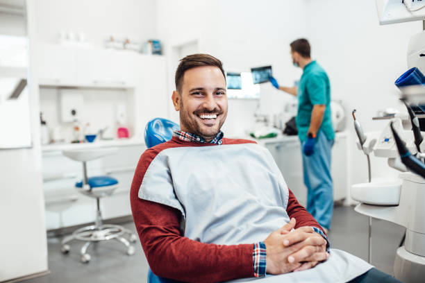 Oral Surgery in Mcdonald, PA