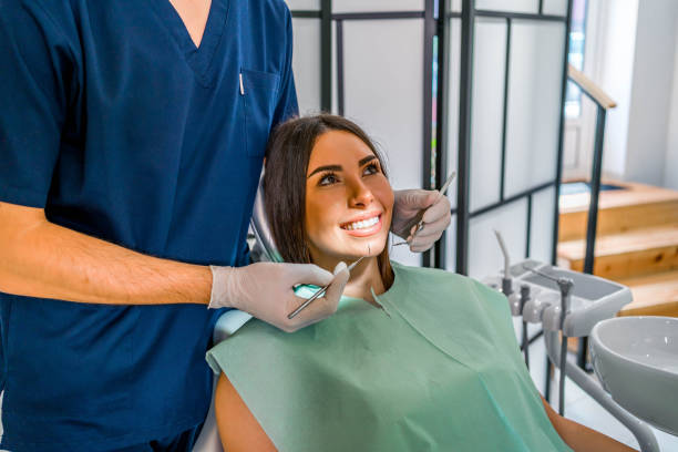 Best Dental Fillings (Composite and Amalgam)  in Mcdonald, PA