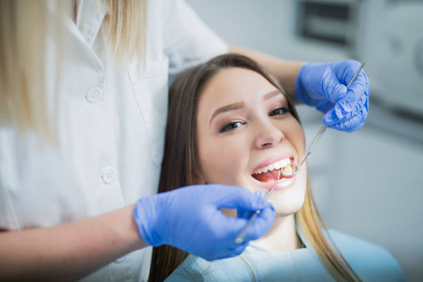TMJ/TMD Treatment in Mcdonald, PA